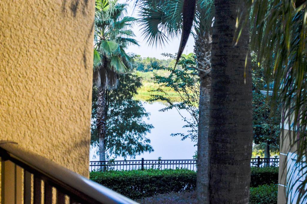 Vista Cay Inn Williamsburg Buitenkant foto